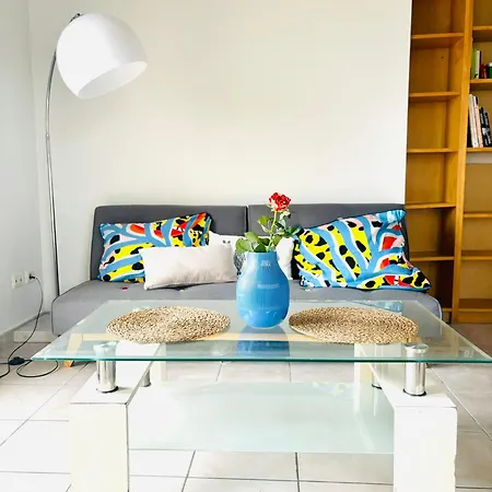 Appartement Reine - Nice