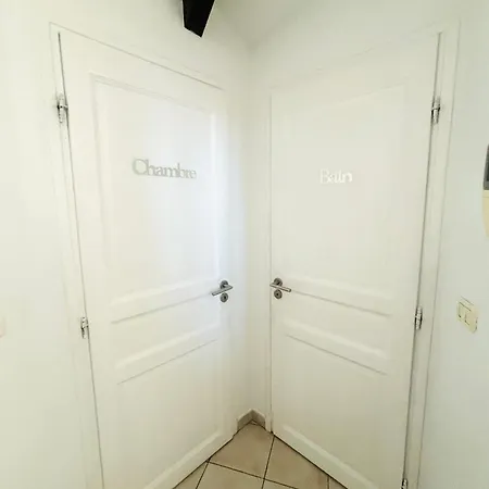 Reine - * Ницца