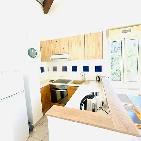 Reine - Apartament *