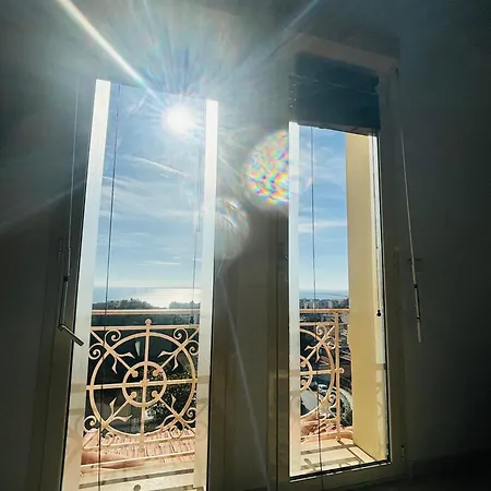 Apartament Reine - *