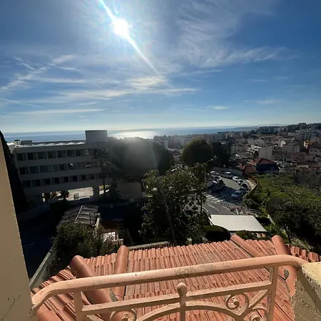 Appartement Reine - *