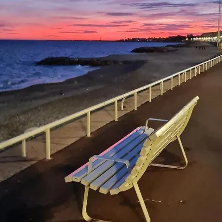 Reine - Apartament Nicea