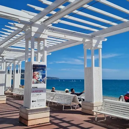 Apartament Reine - Nicea