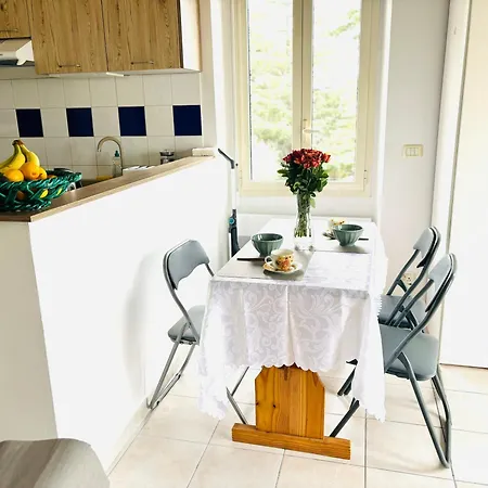 Reine - Appartamento