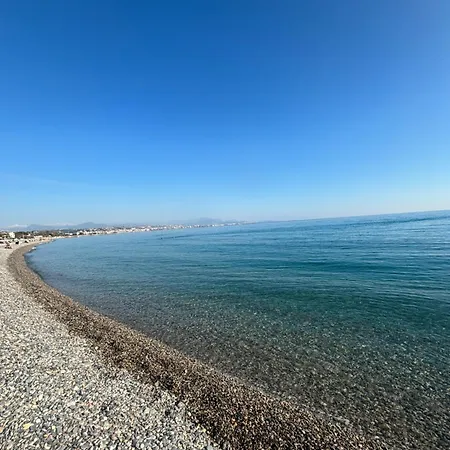 Appartamento Reine - Nizza