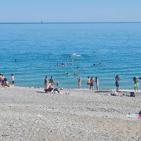 Appartamento Reine - *