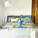 Apartamento Reine - Niza
