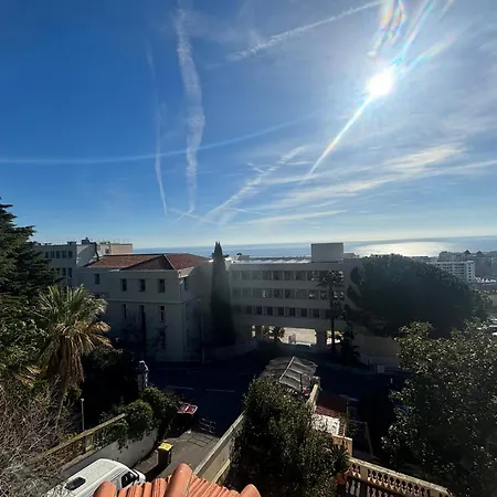 Apartamento Reine -